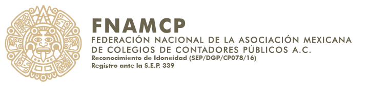 Federación Nacional de la Asociación Mexicana de Colegios de Contadores Públicos A.C.